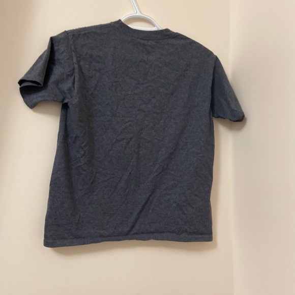 Fruit of the Loom boys Hawaii T-shirt. Size:10-12 - Picture 2 of 4